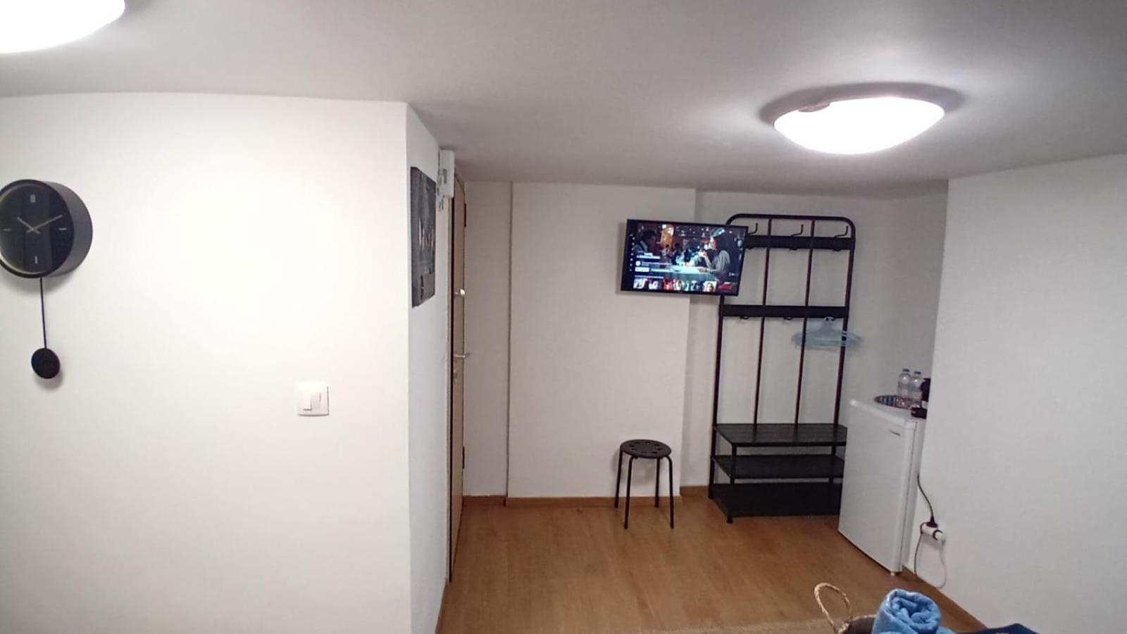 אתונה Syntagma Studio מראה חיצוני תמונה